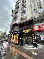 Ersoy Ege Apart Otel