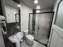 Ersoy Ege Apart Otel