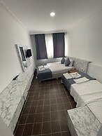 Ersoy Ege Apart Otel