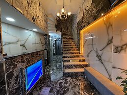 Ersoy Ege Apart Otel