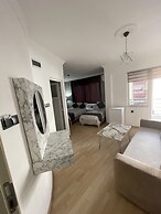 Ersoy Ege Apart Otel