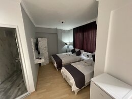 Ersoy Ege Apart Otel