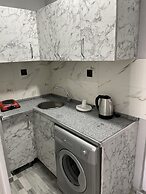 Ersoy Ege Apart Otel