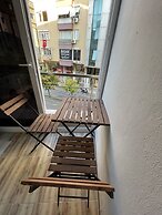 Ersoy Ege Apart Otel