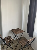 Ersoy Ege Apart Otel