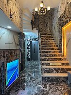 Ersoy Ege Apart Otel