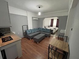 Ersoy Ege Apart Otel