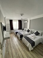 Ersoy Ege Apart Otel