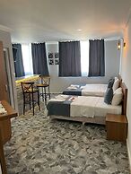 Ersoy Ege Apart Otel