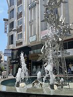 Ersoy Ege Apart Otel