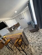 Ersoy Ege Apart Otel