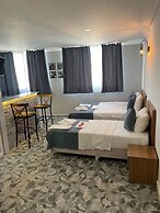 Ersoy Ege Apart Otel