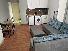 Ersoy Ege Apart Otel