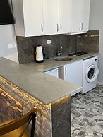 Ersoy Ege Apart Otel