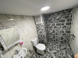 Ersoy Ege Apart Otel