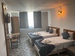 Ersoy Ege Apart Otel