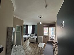 Ersoy Ege Apart Otel
