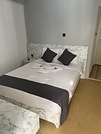 Ersoy Ege Apart Otel