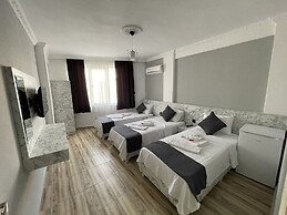 Ersoy Ege Apart Otel