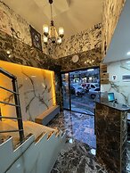 Ersoy Ege Apart Otel