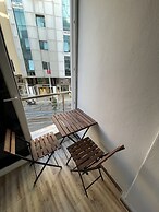 Ersoy Ege Apart Otel