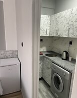 Ersoy Ege Apart Otel