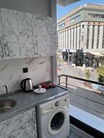 Ersoy Ege Apart Otel