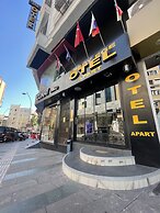 Ersoy Ege Apart Otel
