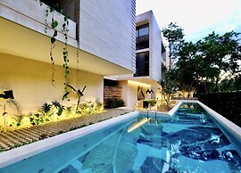 301 Casa Libre by Staypodio