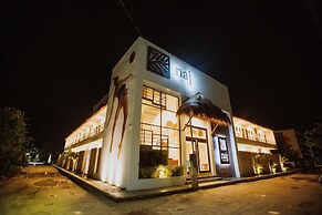 Naj Casa Holbox