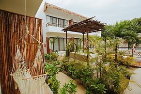Naj Casa Holbox