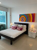 Epic Cartagena Luxury Beachfront Condos