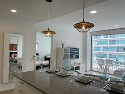 Epic Cartagena Luxury Beachfront Condos