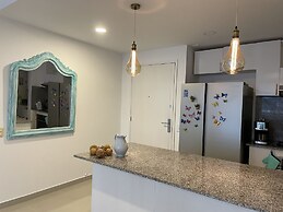 Epic Cartagena Luxury Beachfront Condos