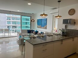 Epic Cartagena Luxury Beachfront Condos