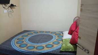 Goroomgo Jagannath Lodge Puri