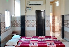 Goroomgo Jagannath Lodge Puri