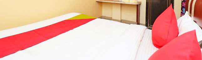 Goroomgo Jagannath Lodge Puri