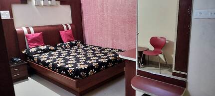 Goroomgo Jagannath Lodge Puri