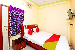 Goroomgo Jagannath Lodge Puri