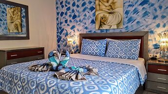 Pleasure Studios Centre Thera