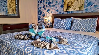 Pleasure Studios Centre Thera