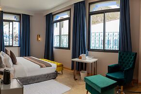 VANCII HOTEL