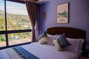 VANCII HOTEL