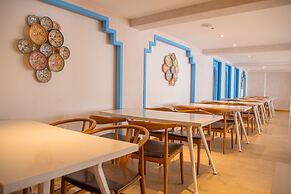 VANCII HOTEL