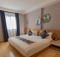 VANCII HOTEL