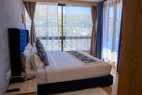 VANCII HOTEL
