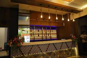 City Point Executive