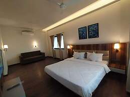 City Point Executive