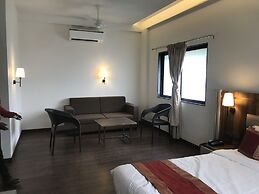 City Point Executive